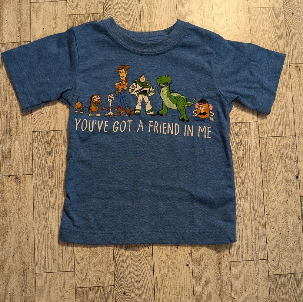 Toy Story Shirt